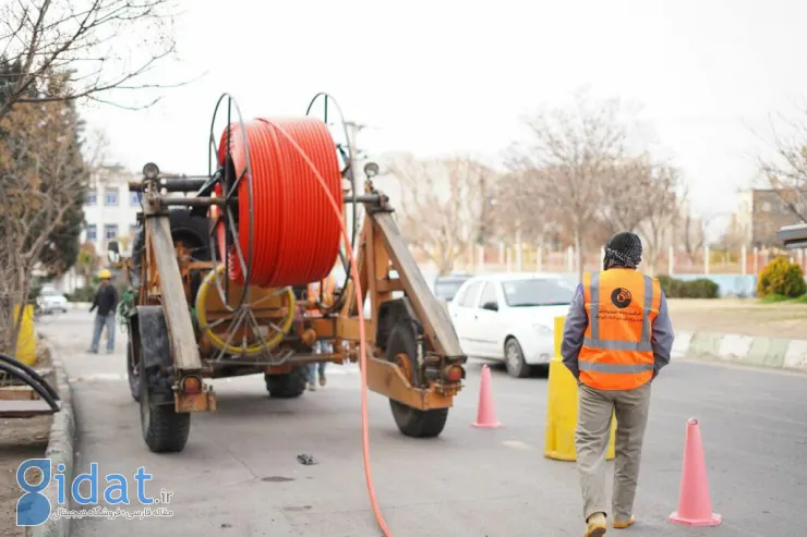 آسیاتک شهر سمنان را به اینترنت فوق سریع فیبر نوری مجهز می‌کند