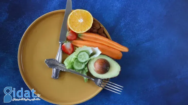 تأثیر رژیم فستینگ بر کاهش وزن