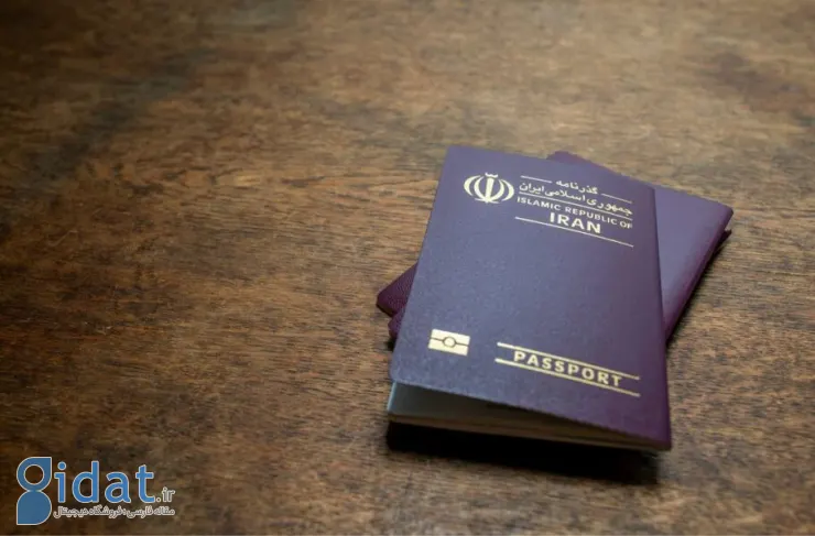 درخواست صدور گذرنامه آنلاین شد: با روش صدور و تمدید گذرنامه آنلاین آشنا شوید