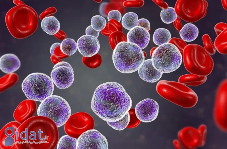 معجزه پزشکی در لندن: نسل جدید ژن درمانی، سرطان خون را از بدن بیماران ریشه کن می کند