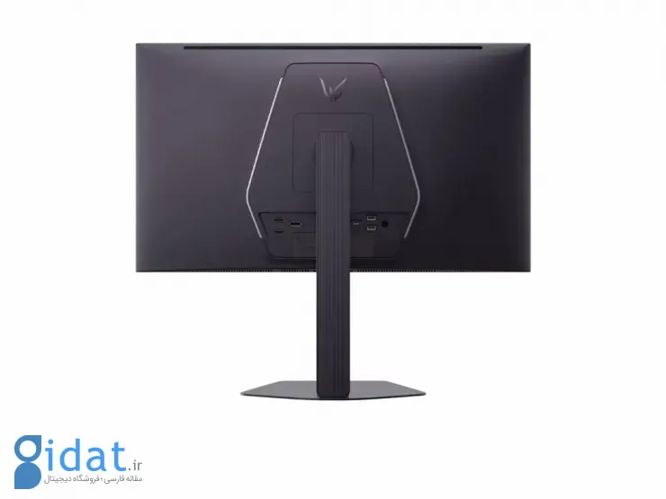 مشخصات مانیتور LG 27GX790B OLED الجی