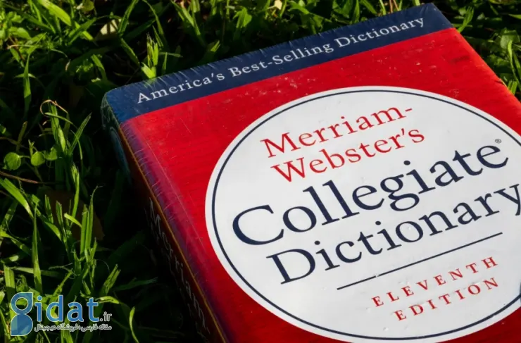 واژه سال 2025 فرهنگ لغت مریام-وبستر اعلام شد: «تفاله هوش مصنوعی»