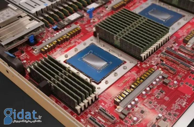 مایکروسافت از پردازنده نسل بعدی ماشین‌های مجازی Azure، کبالت ۲۰۰، رونمایی کرد