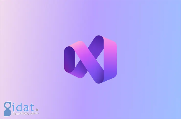 نقشه راه هوش مصنوعی Visual Studio