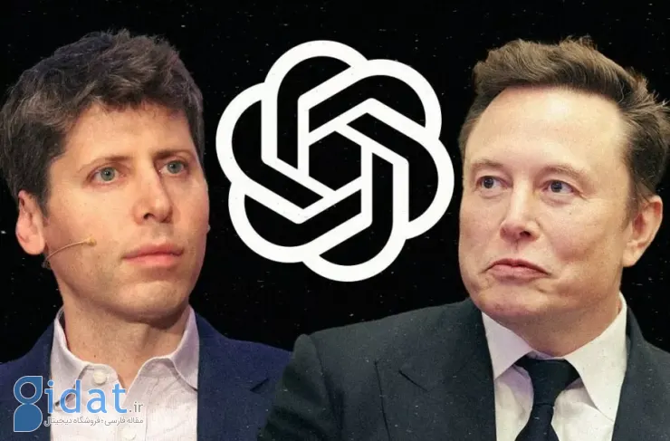 ایلان ماسک ممکن است همچنان بتواند از سودآوری OpenAI جلوگیری کند