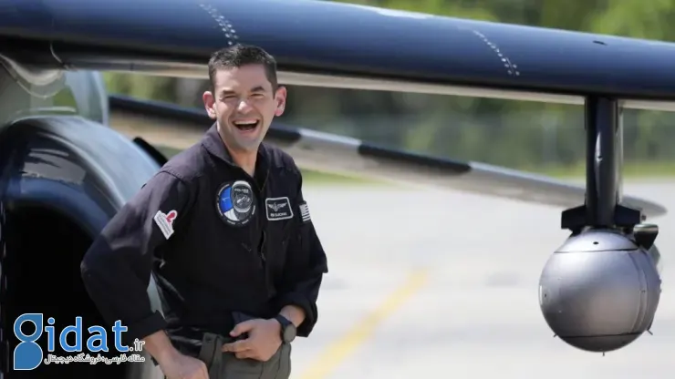 بازگشت آمریکا به ماه در دوره ریاست‌جمهوری ترامپ