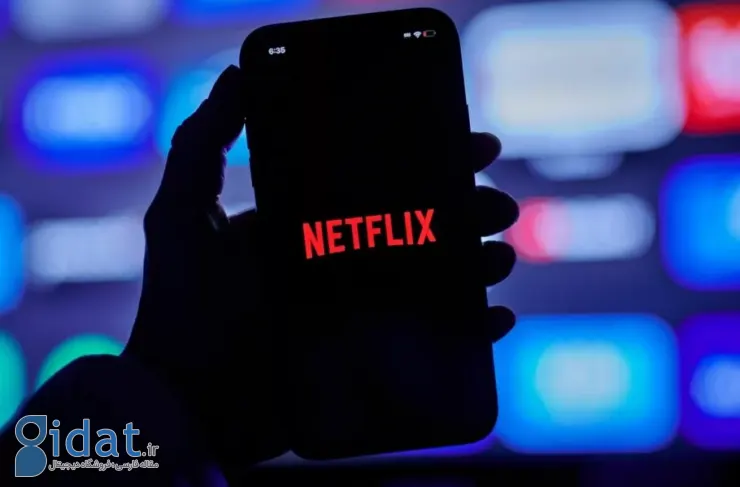 جستجوی Netflix با OpenAI هوشمندتر می شود. پیدا کردن محتوای متناسب با خلق و خوی کاربر