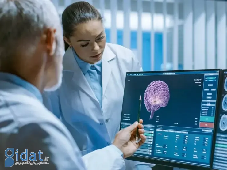 پیش‌بینی بیماری‌ها با هوش مصنوعی