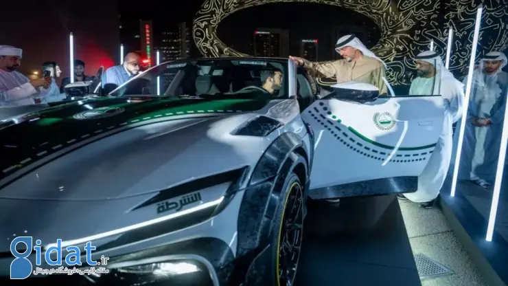 فراری پوروسانگوئه منصوری