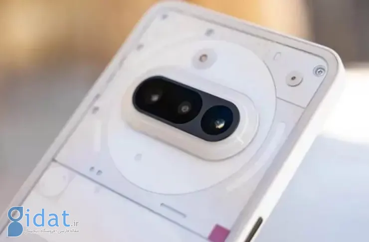 قیمت احتمالی Nothing Phone 3 و Headphone 1 فاش شد