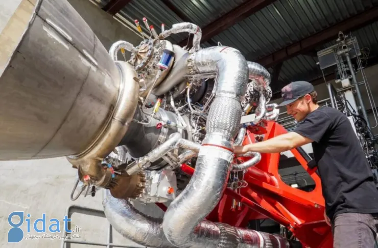 Rocket Lab می خواهد به انحصار خود بر روی موشک فالکون 9 اسپیس ایکس پایان دهد