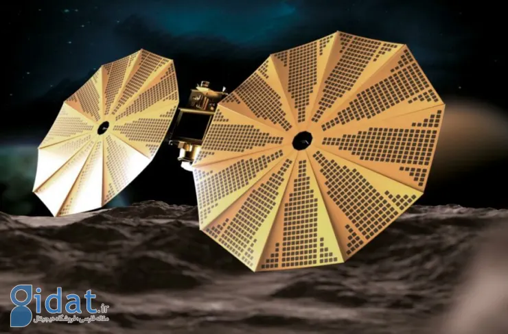 برنامه فضایی جاه طلبانه امارات؛ فرود روی یک سیارک بین مریخ و مشتری در سال 2034