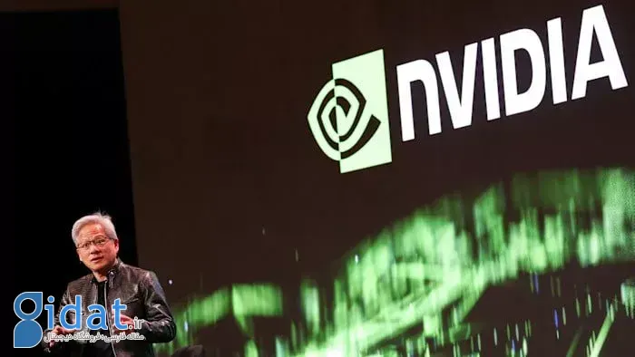 گزارش مالی انویدیا فراتر از انتظارات بود؛ درآمد ۲۱۵ میلیارد دلاری در یک سال مالی ثبت شد