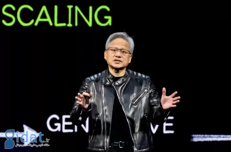 وعده بزرگ مدیرعامل انویدیا: رونمایی از تراشه‌ای که جهان را در کنفرانس GTC 2026 شگفت‌زده خواهد کرد