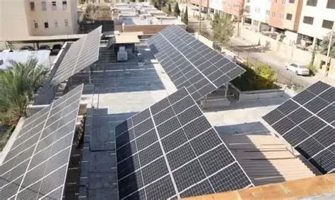 فراخوان ملی برای نصب نیروگاه‌ خورشیدی پشت‌بامی؛ آنچه خانواده‌ها باید بدانند