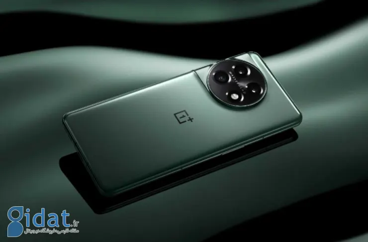 رنگ های OnePlus 12 قبل از عرضه به طور رسمی مشخص شده است