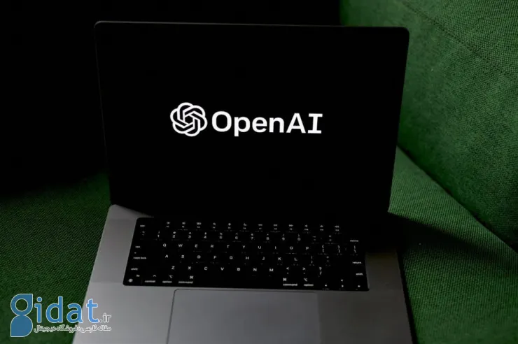 اولین تراشه هوش مصنوعی OpenAI احتمالاً سال 2026 با همکاری برادکام و TSMC تولید می‌شود