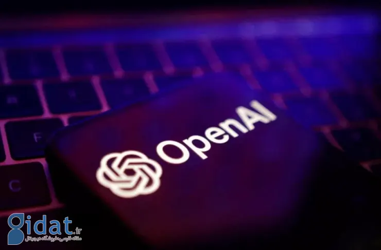 اولین تراشه هوش مصنوعی OpenAI احتمالاً سال 2026 با همکاری برادکام و TSMC تولید می‌شود