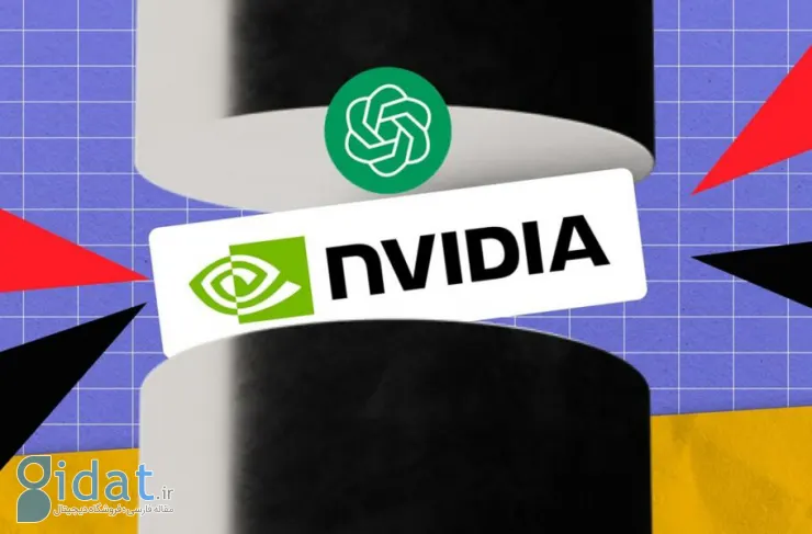 یک یوتیوب از Nvidia و OpenAI به دلیل استفاده از ویدیوهای خود برای آموزش هوش مصنوعی شکایت کرد