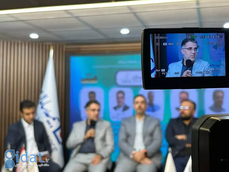 ریتون مسیر تحول دیجیتال بیمه را از نو تعریف می‌کند