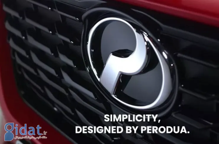 نسخه پایه تویوتا یاریس کراس با برند پرودوآ عرضه می‌شود