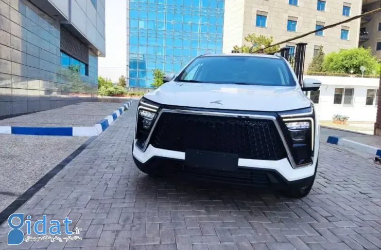 قیمت کی ام سی X5 و دیگر محصولات کرمان موتور افزایش یافت [اردیبهشت 1404]