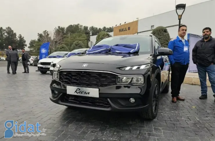 لیست قیمت محصولات ایران خودرو پس از افزایش ۲۵ درصدی [خرداد ۱۴۰۴] منتشر شد