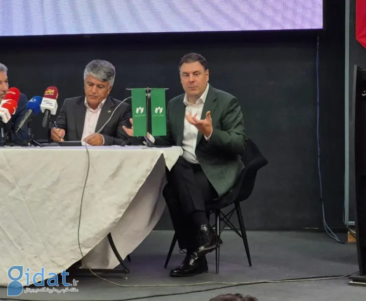 اپراتورهای اینترنتی: برنامه مخابرات برای جمع‌آوری شبکه سیم مسی باعث انحصار می‌شود