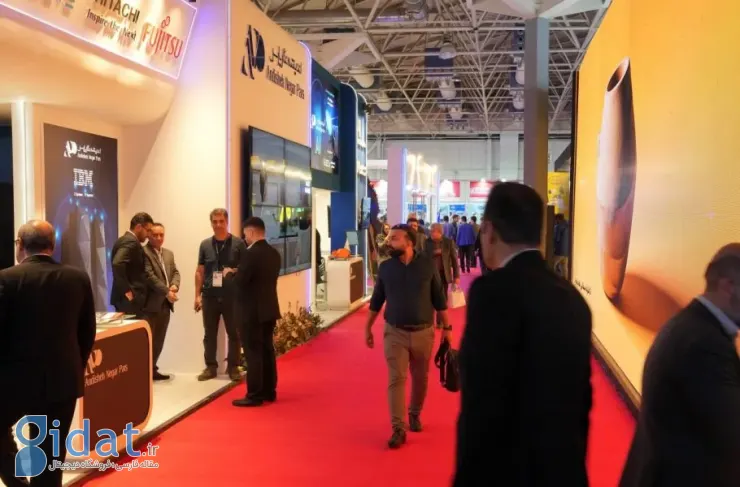 تلکام به تعویق افتاده است؛ تاریخ جدید اعلام خواهد شد