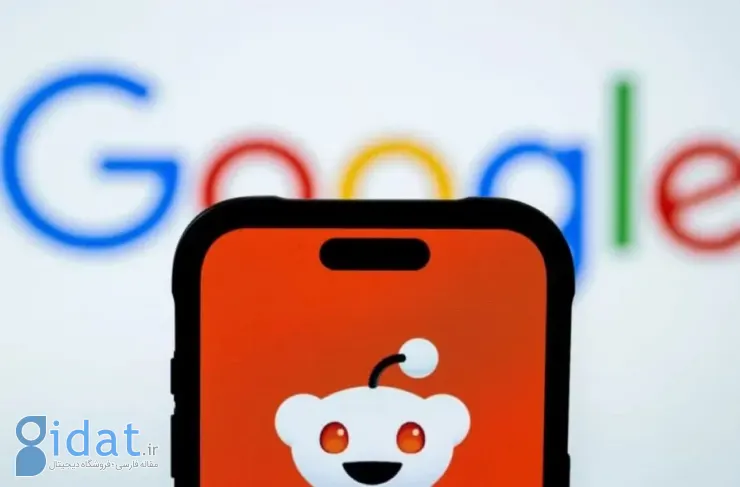ابزار جستجوی Reddit به هوش مصنوعی Gemini مجهز شده است تا به سوالات کاربران با دقت بیشتری پاسخ دهد