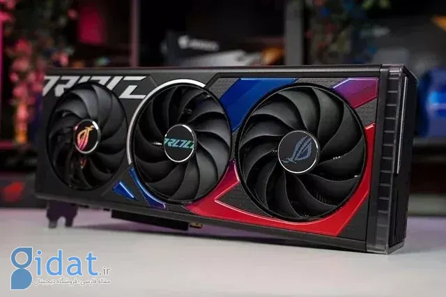 مشخصات فنی RTX 5060