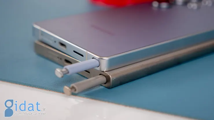 احتمال حذف قلم S Pen از گلکسی S26 اولترا