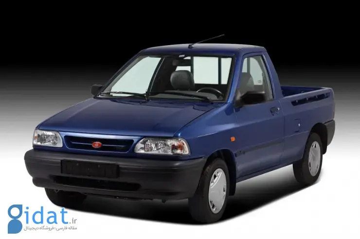 راهنمای خرید خودرو از ۳۰۰ میلیون تا ۱۰ میلیارد 