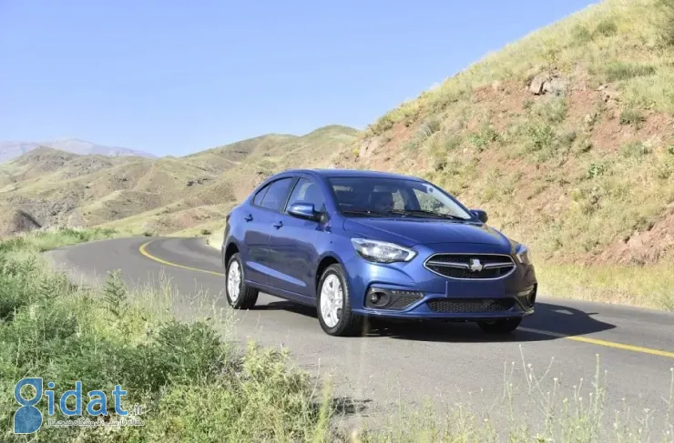 شرایط پیش فروش سایپا ویژه ماه رمضان اعلام شد [اسفند ۱۴۰۴]