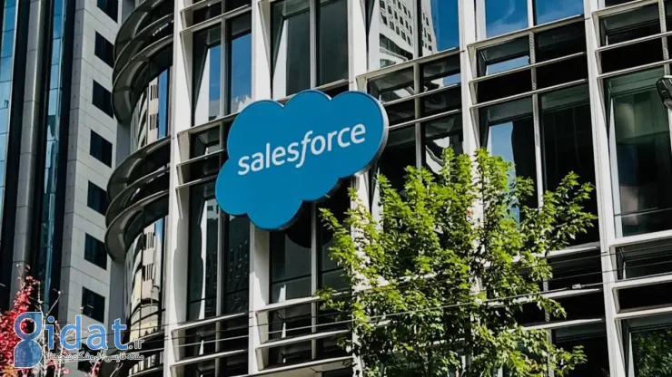 Salesforce