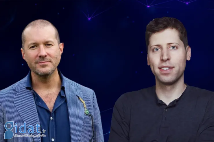 مدیرعامل OpenAI توسعه دستگاه هوش مصنوعی را تأیید کرد؛ متمرکز بر تعامل صوتی