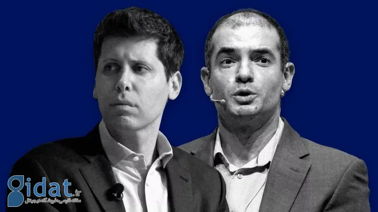 همبنیانگذار OpenAI فاش کرد: دلیل اخراج سم آلتمن دروغگویی و رفتارهای نادرست بود