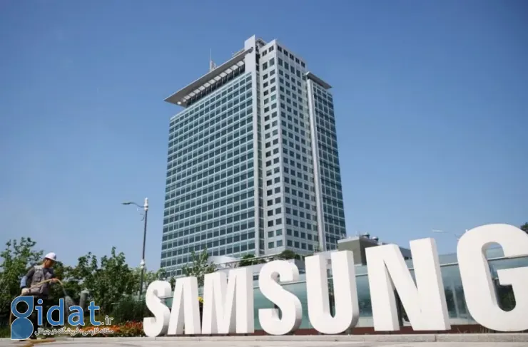 گزارش مالی سامسونگ منتشر شد: سود این غول کره ای بیش از دو برابر شد