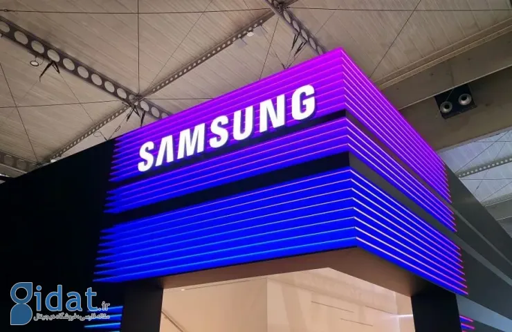 سامسونگ با 50 هزار تراشه انویدیا کارخانه هوش مصنوعی می‌سازد