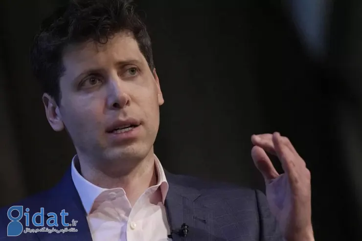 سامسونگ و OpenAI احتمالاً در زمینه توسعه هوش مصنوعی با یکدیگر همکاری می‌کنند