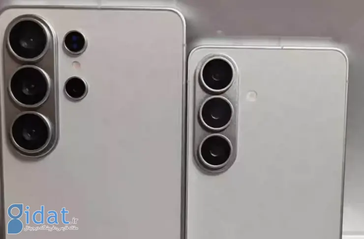 مشخصات کامل و تصاویر جدیدی از گلکسی S26 اولترا فاش شد