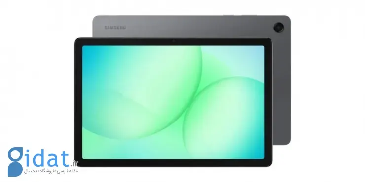 گلکسی تب A11 پلاس