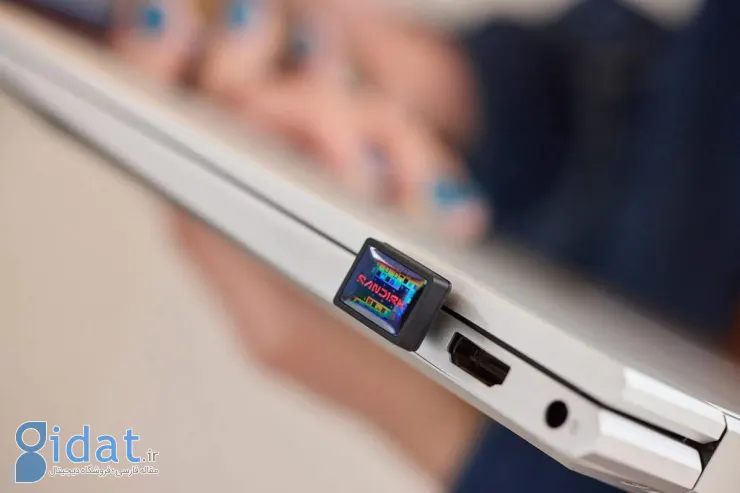 حافظه فلش جدید SanDisk