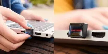 SanDisk کوچکترین فلش USB-C یک ترابیتی جهان را معرفی کرد