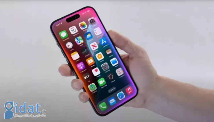 نسخه نهایی سیری جدید با Apple Intelligence احتمالاً در بهار 2025 عرضه می‌شود