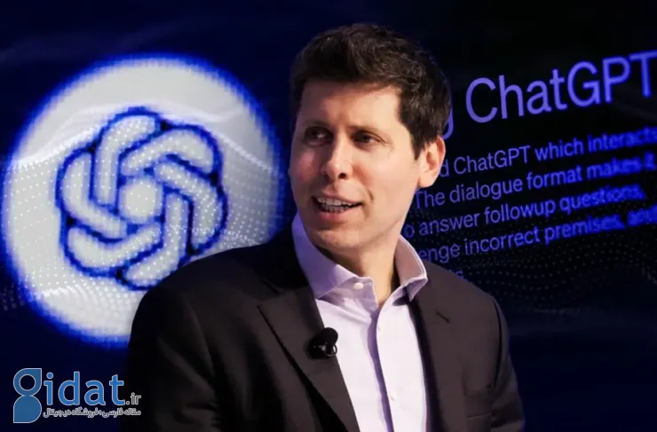 مدیر عامل OpenAI توسعه دستگاه هوش مصنوعی را تایید کرد. تمرکز بر تعامل صوتی