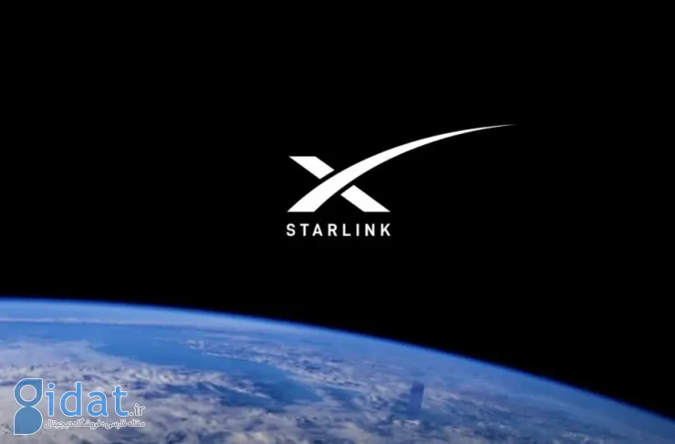 اینترنت ماهواره ای استارلینک هم اکنون بیش از 3 میلیون کاربر در جهان دارد