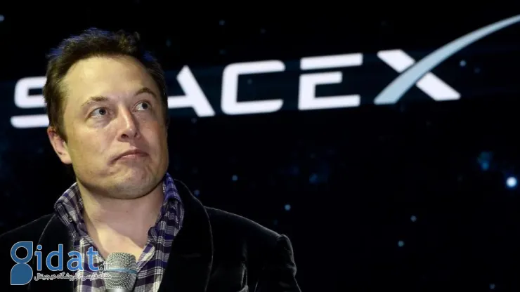 پنتاگون احتمالاً برای ساخت گنبد طلایی به اسپیسایکس 2 میلیارد دلار بودجه میدهد