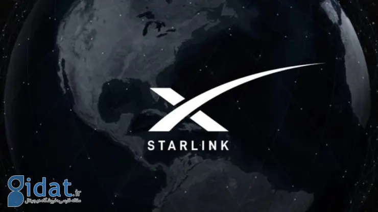 اینترنت ماهوار‌ه‌ای استارلینک حالا بیش از 3 میلیون کاربر در جهان دارد