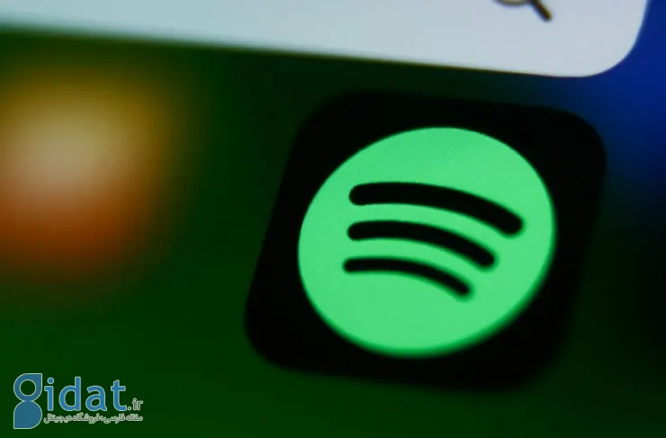 Spotify امکان پرداخت درون برنامه ای را برای کاربران اروپایی آیفون فراهم می کند